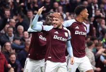 የቪላ አስደንጋጭ "ከኋላ መምጣት"፡ ቡየንዲያ የስፐርስን ልብ ሰበረ