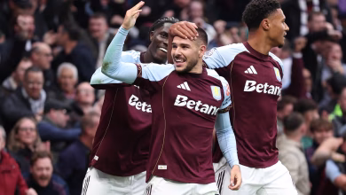 Villa’s Comeback Shock: Buendía Breaks Spurs’ Hearts