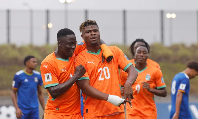 Five-Star Senegal, Seven-Star Côte d’Ivoire and One Crazy Night in Africa! Five-Star Senegal, Seven-Star Côte d’Ivoire and One Crazy Night in Africa!