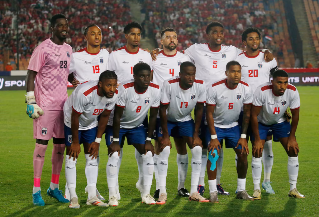Ghana Close In on World Cup Dream, Cameroon Survive, Madagascar Inspire – African Qualifiers Explode! Ghana Close In on World Cup Dream, Cameroon Survive, Madagascar Inspire – African Qualifiers Explode!