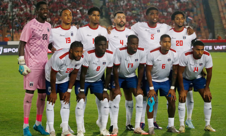Ghana Close In on World Cup Dream, Cameroon Survive, Madagascar Inspire – African Qualifiers Explode! Ghana Close In on World Cup Dream, Cameroon Survive, Madagascar Inspire – African Qualifiers Explode!