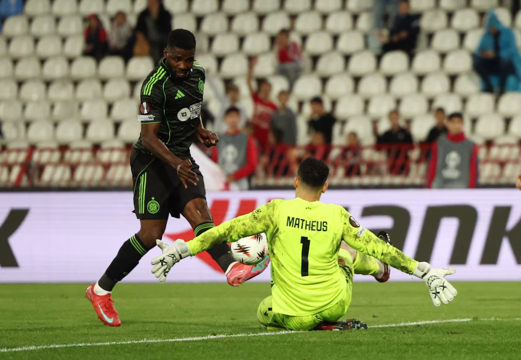 Europa League Predictions: Who Wins on Thursday?