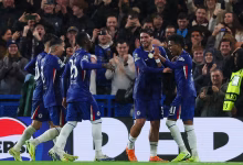 Chelsea’s Teen Army Crush Ajax in 5–1 Show!