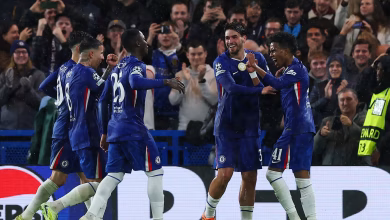 Chelsea’s Teen Army Crush Ajax in 5–1 Show!
