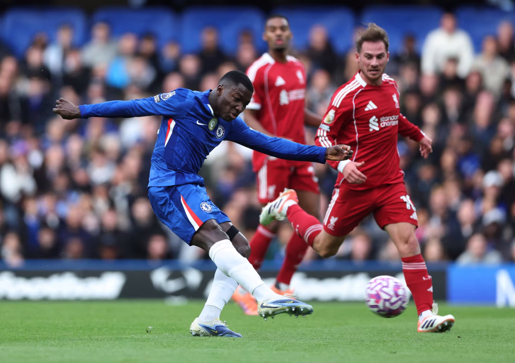 Premier League Weekend: Drama, Comebacks, and Rising Stars Premier League Weekend: Drama, Comebacks, and Rising Stars