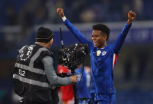 Chelsea Kids Break Liverpool Hearts in Wild Finish