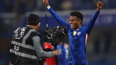 የቼልሲ ልጆች (ወጣት ተጫዋቾች) በአስገራሚ ፍጻሜ የሊቨርፑልን ልብ ሰበሩ