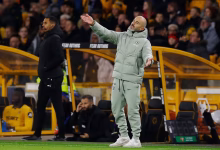Chelsea Survive 4-3 Madness at Wolves