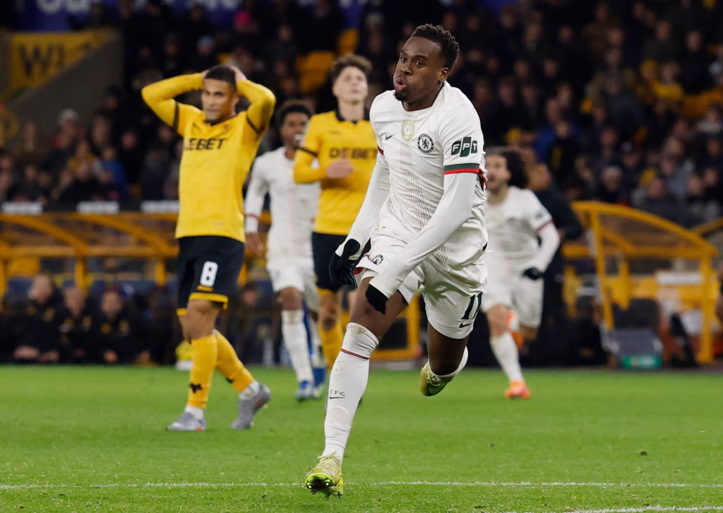 BET TIP: London Derby Chaos Incoming BET TIP: London Derby Chaos Incoming