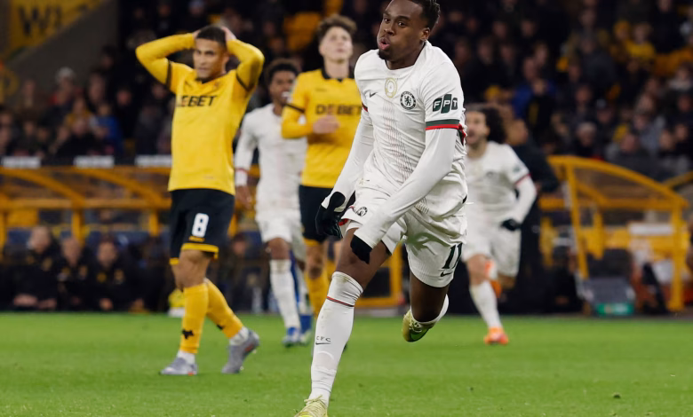 BET TIP: London Derby Chaos Incoming