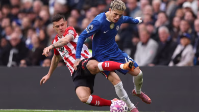 Sunderland Shock Chelsea with Last-Second Winner!