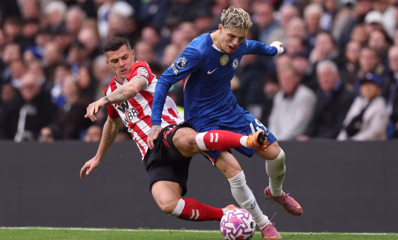 Sunderland Shock Chelsea with Last-Second Winner!