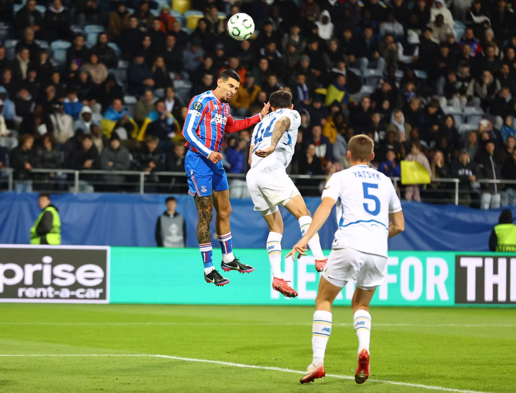 Conference League Kicks Off in Style: Matchday 1 Delivers Drama Conference League Kicks Off in Style: Matchday 1 Delivers Drama
