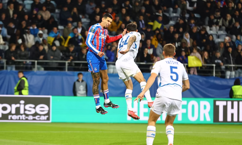 Conference League Kicks Off in Style: Matchday 1 Delivers Drama Conference League Kicks Off in Style: Matchday 1 Delivers Drama