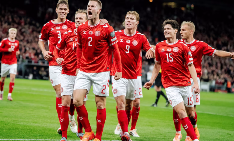 EURO DRAMA NIGHT! Wild Night of European Football! EURO DRAMA NIGHT! Wild Night of European Football!