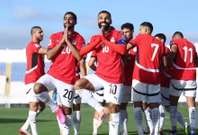 African Drama: Pharaohs Qualify, Stallions and Niger Charge Forward