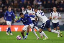 Tottenham Fly High! Three Headers, Three Points