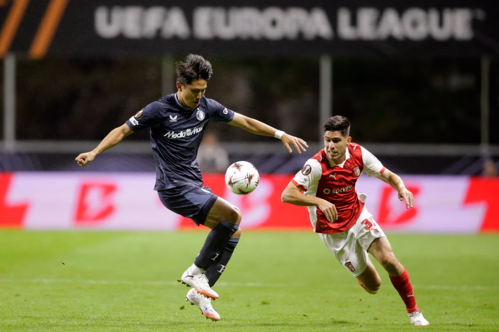 Europa League Predictions: Who Wins on Thursday?