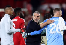 Six Games, No Wins: Pressure Mounts on Nottingham Boss