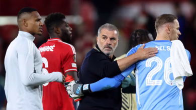 Six Games, No Wins: Pressure Mounts on Nottingham Boss