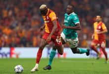 Comebacks, Hat-Tricks & Shock Upsets – Tuesday UCL Recap
