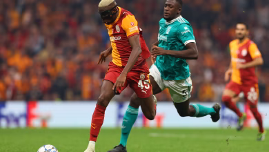 Comebacks, Hat-Tricks & Shock Upsets – Tuesday UCL Recap