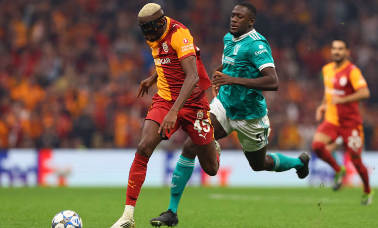 Comebacks, Hat-Tricks & Shock Upsets – Tuesday UCL Recap
