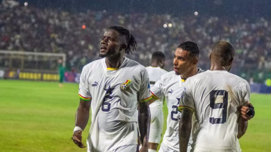 African Nights of Glory! Egypt Cruise, Ghana Celebrate