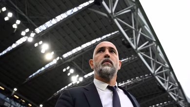 Juventus Sack Igor Tudor After Winless Streak