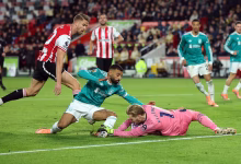 በተከታታይ አራት! የሊቨርፑል የከፋው የሊግ ውድቀት ተመልሷል!