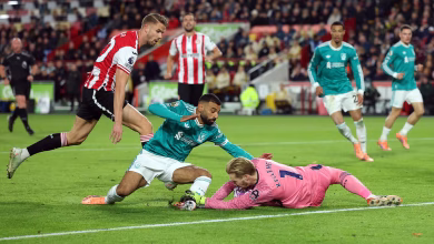 Four in a Row! Liverpool’s Worst League Run Strikes Back!