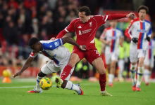 Liverpool in Crisis After Cup Collapse