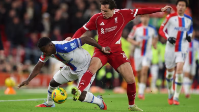 Liverpool in Crisis After Cup Collapse