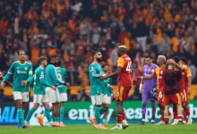 ኦሲሜን ባስቆጠራት ጎል ሊቨርፑል እንደገና ተንገዳገደ