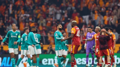 Liverpool Rocked Again as Osimhen Strikes