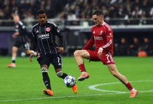 የውርርድ ጥቆማ: ሊቨርፑል ከክሪስታል ፓላስ —የአንፊልድ መቸገር ይቀጥላል?