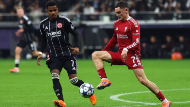 BET TIP Liverpool vs Crystal Palace: Can Anfield’s Struggles Continue?