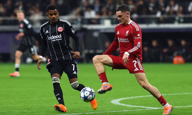 የውርርድ ጥቆማ: ሊቨርፑል ከክሪስታል ፓላስ —የአንፊልድ መቸገር ይቀጥላል?