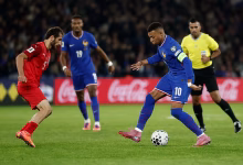 European Giants Deliver Mbappé Shines, Kimmich Dominates