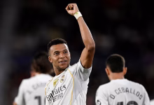 Haaland, Kane, Mbappé: Who Rules Europe’s Goal Race? 