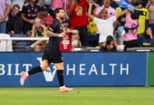 Messi Stays in Miami: The King Isn’t Done Yet