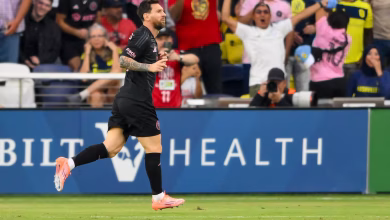 Messi Stays in Miami: The King Isn’t Done Yet