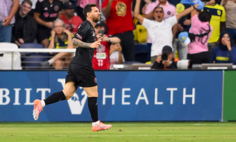 Messi Stays in Miami: The King Isn’t Done Yet