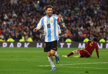 የሜሲ ትልቅ ውሳኔ፡ አንድ ተጨማሪ የዓለም ዋንጫ ወይስ በስኬት ላይ ሆኖ መሰናበት?