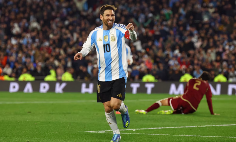 Messi’s Big Decision: One More World Cup or Walk Away on Top?