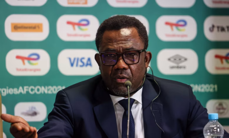 FEAR, POWER & SILENCE: INSIDE AFRICAN FOOTBALL’S SCANDAL!