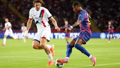 Wednesday Champions League chaos: Last-minute drama and giant-killers