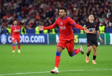 Total Chaos in Germany: PSG Hit Leverkusen for Seven