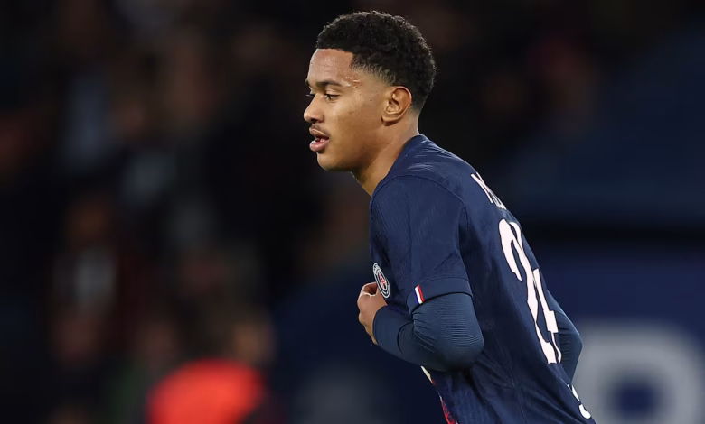 Six-Goal Thriller in Paris: PSG Rescue a Point in Dramatic Style!