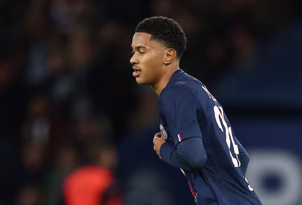 Six-Goal Thriller in Paris: PSG Rescue a Point in Dramatic Style! Six-Goal Thriller in Paris: PSG Rescue a Point in Dramatic Style!